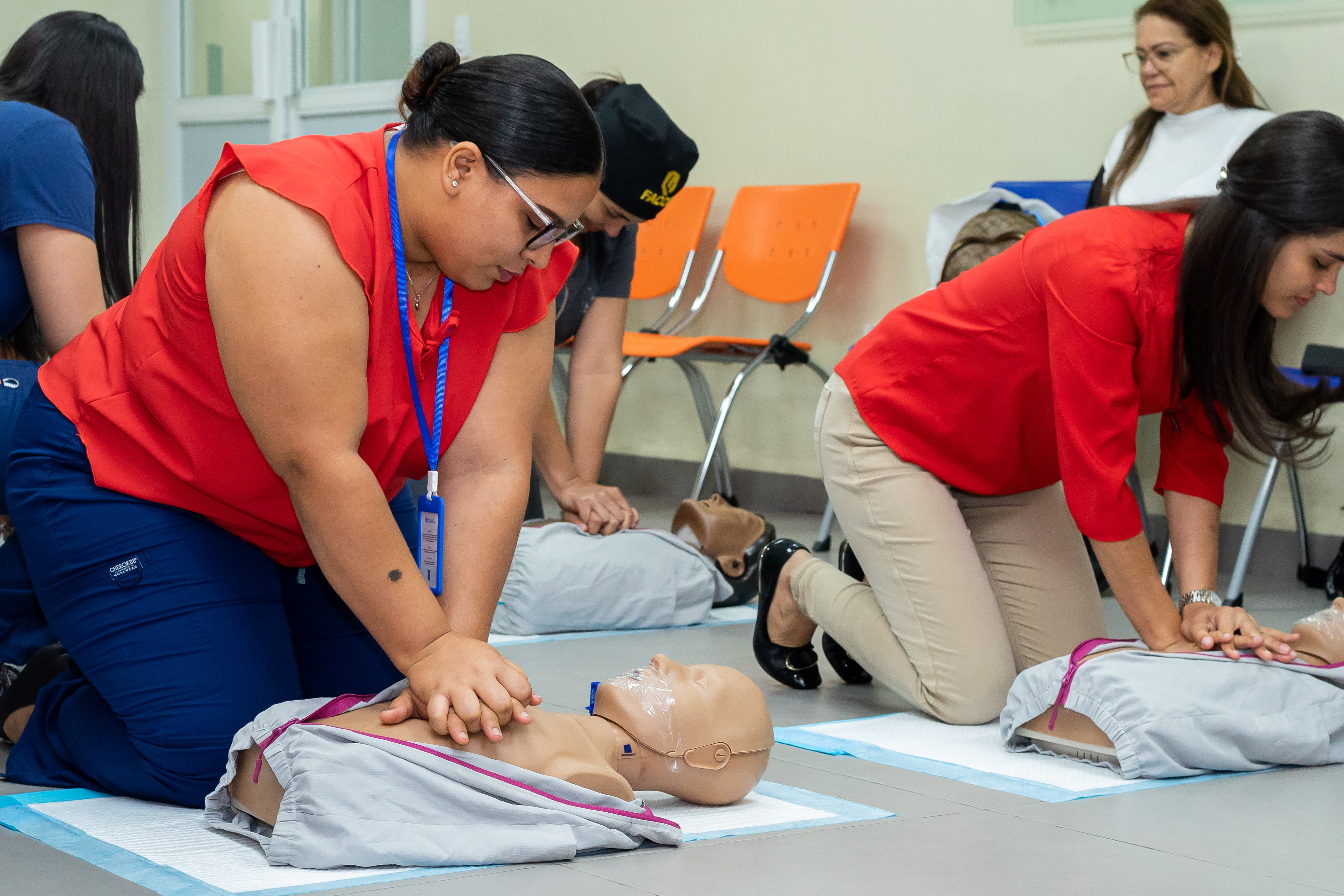 Experiencia CIFMEC